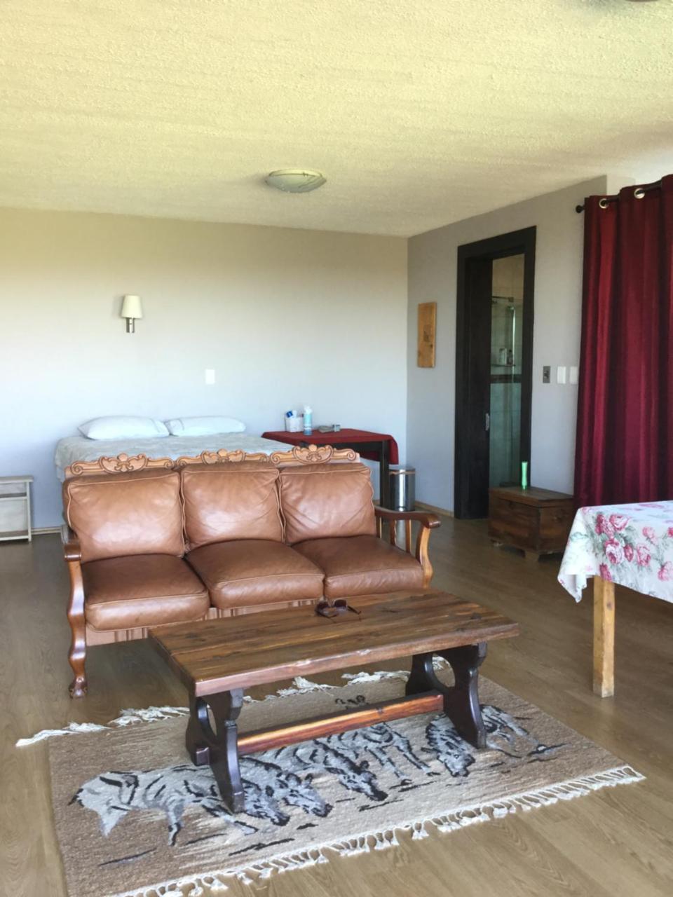 Windhoek Rural Self Catering Voigtland Exterior foto