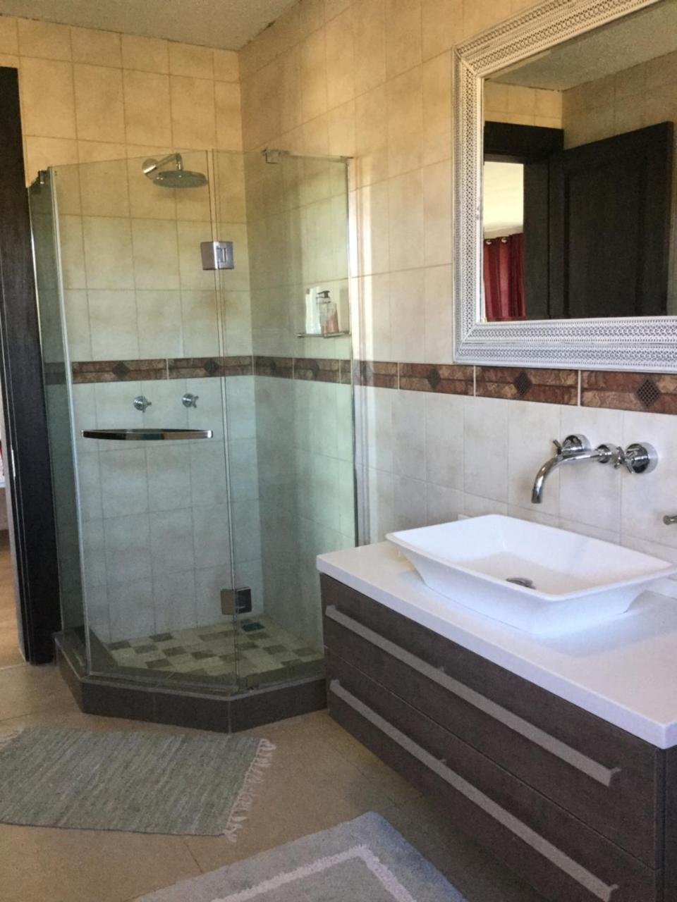 Windhoek Rural Self Catering Voigtland Exterior foto